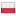 salwave.com server is located in Poland